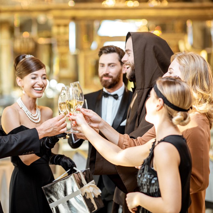 Secrets to Hosting an Award Ceremony That Truly Inspires